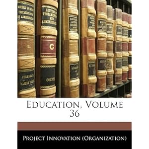 【クリックで詳細表示】Education， Volume 36 [Large Print]＜/span [ペーパーバック]