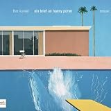 Ein Brief an Hanny Porter, 1 Audio-CD - Thor Kunkel