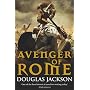 Avenger of Rome by Douglas Jackson