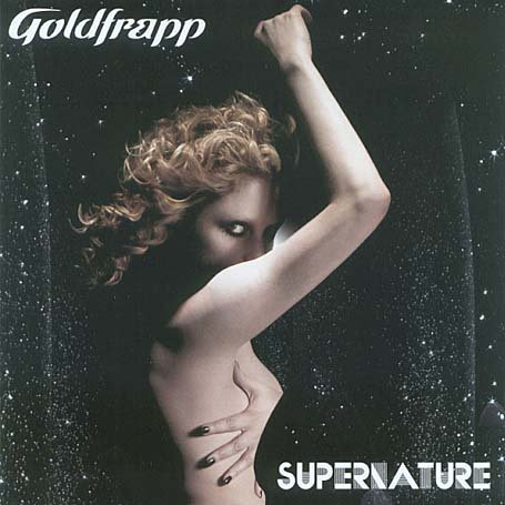 CD-Charts  Search : Supernature [Limited Edition CD + DVD]