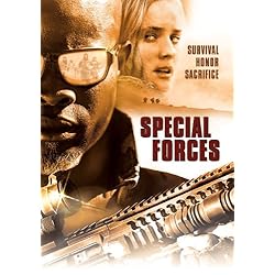Special Forces