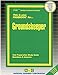 Groundskeeper(Passbooks) (Career Examination Series)