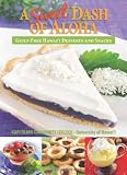A Sweet Dash of Aloha: Guilt-Free Hawaii Desserts & Snacks
