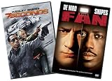 7 Seconds/The Fan 7 Seconds/The Fan