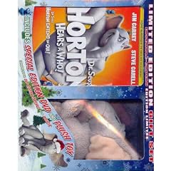 Horton Hears a Who