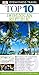 Top 10 Dominican Republic (Eyewitness Top 10 Travel Guide)