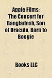 Apple Films: The Concert for Bangladesh, Son of Dracula, Born to Boogie