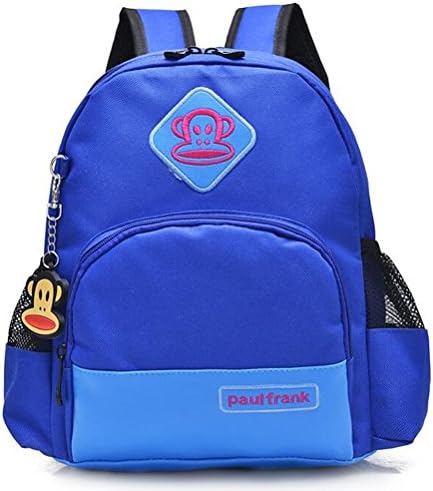 Children's Classic SuperBreak Kids Backpack Large Dark Blue