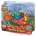 Mike The Knight: Sparkie and Squirt