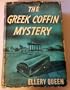 The Greek Coffin Mystery