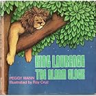 King Laurence The Alarm Clock by Peggy Mann and Ray Cruz