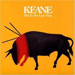 This Is the Last Time [7" VINYL]