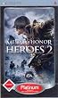 Medal of Honor Heroes 2 [Platinum]
