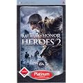 Medal of Honor Heroes 2 [Platinum]