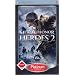 Medal of Honor Heroes 2 [Platinum]