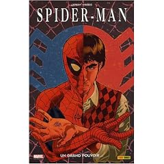 Spider-Man : Un grand pouvoir