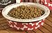 Pet Supplies : Ceramic Dog Bowl, Large It's A Dog's Life