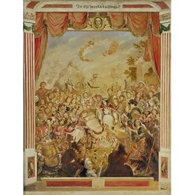 poster / affiche The First Appearance of William Shakespeare est disperible en (L x H): 70 x 90 c...