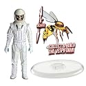 Doctor Who Series 4 Vespiform Collect And Build Vashta Nerada Suit Creature