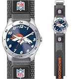 Denver Broncos NFL Boys "Future Star Series" Watch