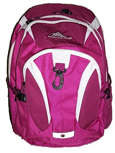 high sierra school bags