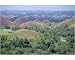10x8 Photograph (25x20cm) The Chocolate Hills of Bohol by Robert Harding