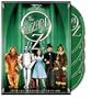 The Wizard of Oz (Four-Disc Emerald Edition)