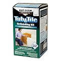 Rustoleum Tub and Tile Refinish Kit- White