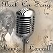 Back On Song