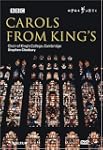 Carols From King's / Choir of King's...