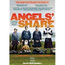 The Angels' Share