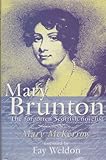 Mary Brunton : the forgotten Scottish novelist