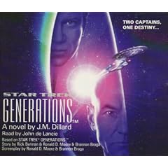 Star Trek Generations