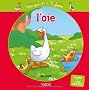 L'oie (1Jeu)