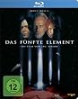 Das f�nfte Element - Steelbook [Blu-ray] [Limited Edition]