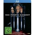 Das f�nfte Element - Steelbook [Blu-ray] [Limited Edition]