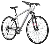 Diamondback Trace Dual Sport Bike (2011 Model, 700c Wheels)