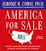 America for Sale: Fighting the New World Order, Surviving a Global Depression, and Preserving USA Sovereignty