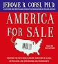 America for sale : fighting the new world order, surviving a global depression, and preserving USA sovereignty