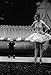 Balancing Acts: Three Prima Ballerinas Becoming Mothers