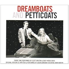Dreamboats and Petticoats