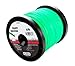 Oregon 21-030 Gatorline 5-Pound Spool of .130-Inch-by-600-Feet Square-Shaped String Trimmer Line
