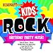 Kid Birthday-Kids Rock Birthday Party Music