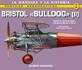 BRISTOL BULLDOG II (Perfiles Aeronauticos: La Maquina y la Historia)