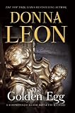 The Golden Egg (Commissario Guido Brunetti)