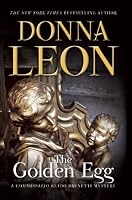 The Golden Egg (Commissario Guido Brunetti)
