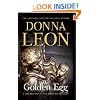 The Golden Egg (Commissario Guido Brunetti)