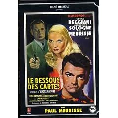 Les dessous des cartes