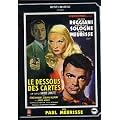 Les dessous des cartes