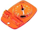 Brunton Signal Whistle Compass by Brunton
